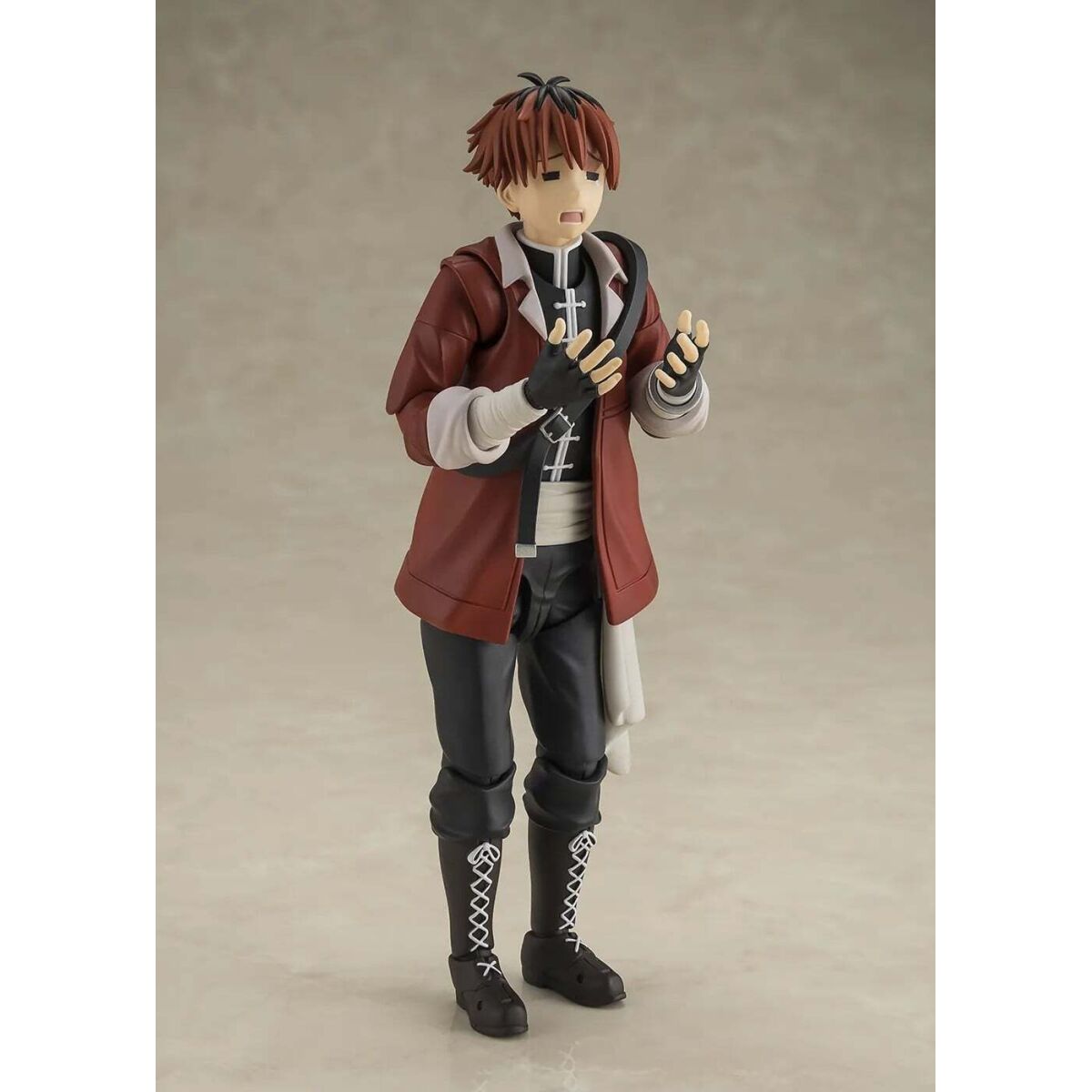 Tamashii Nations | Stark (15cm) | S.H. Figuarts