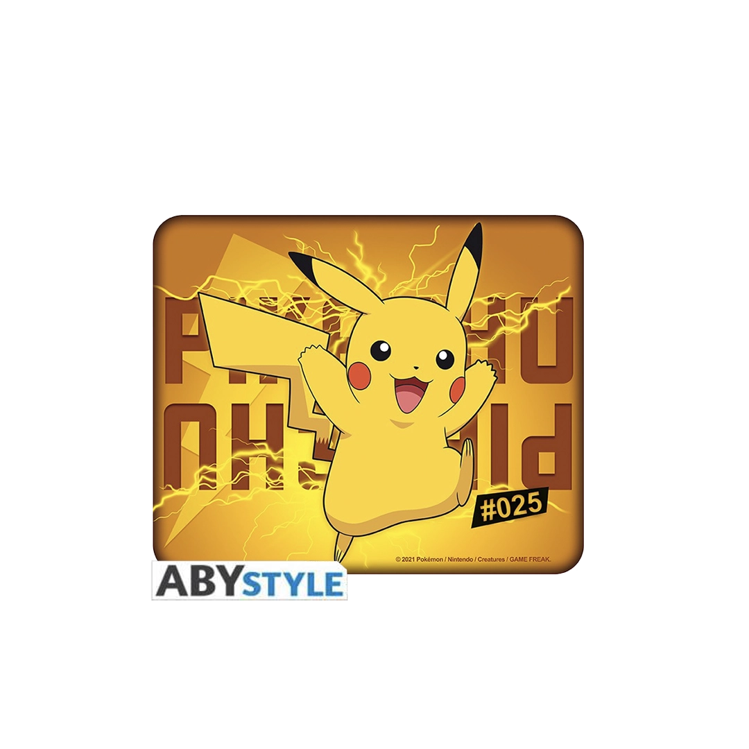 Pokémon Pikachu