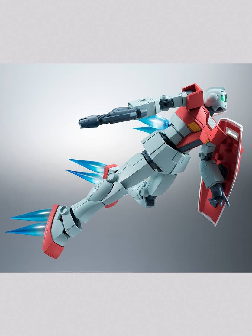Tamashii Nations | MRGM79 GM (Version A.N.I.M.E.) The Robot Spirits (13cm) | Gundam