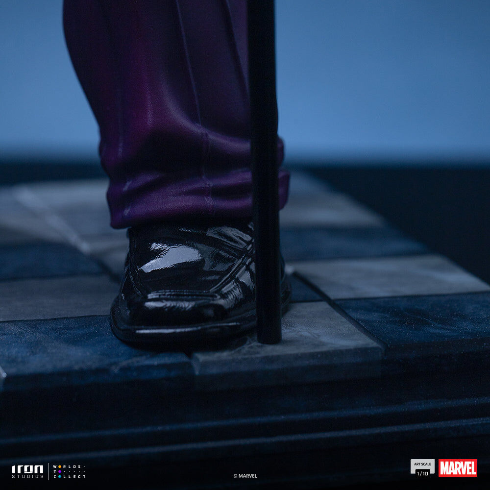 Iron Studios | Kingpin | Marvel Comics Art Scale 1/10