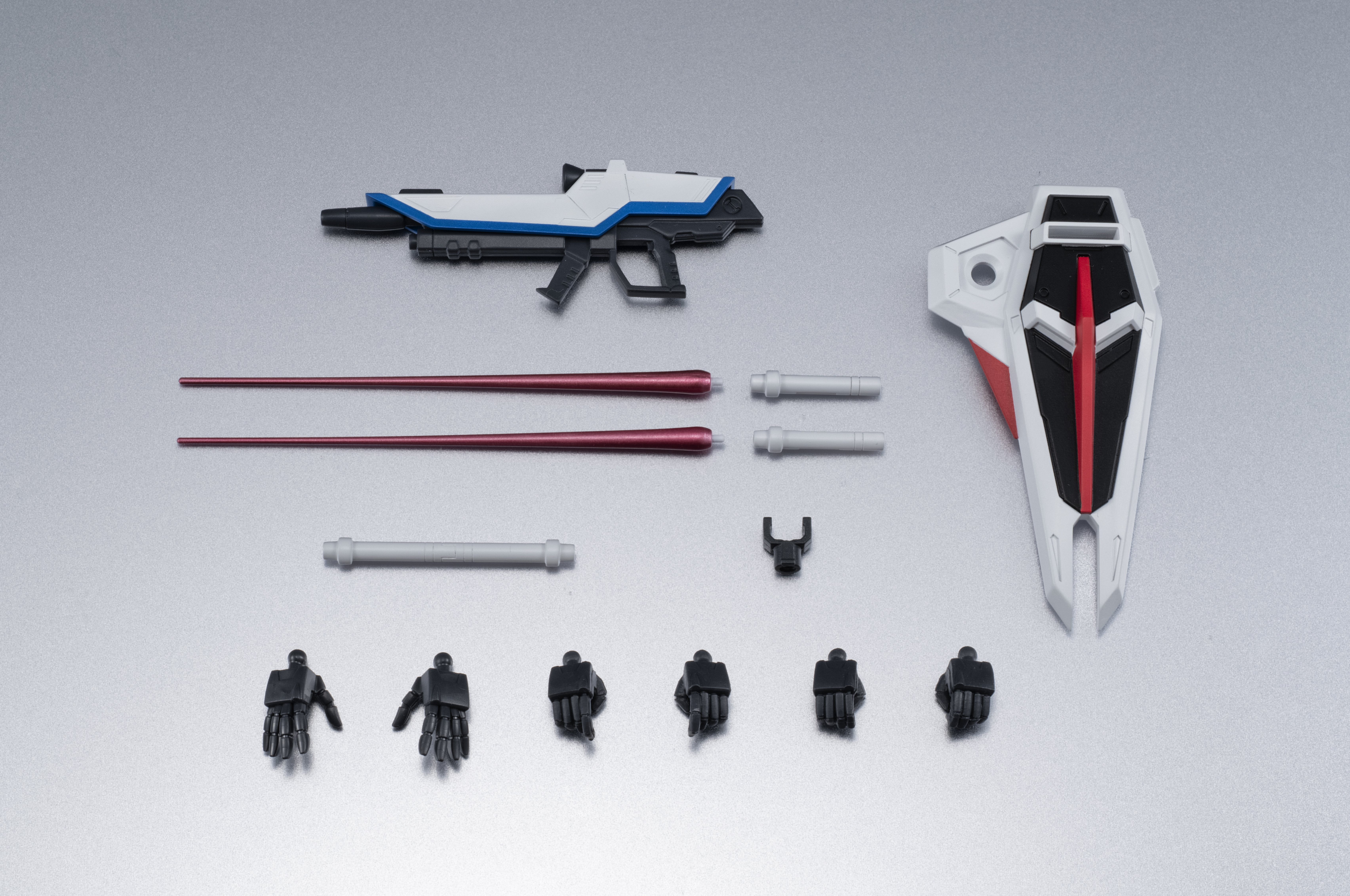 Tamashii Nations | ZGMF-X10A Freedom Gundam Renewal | Gundam