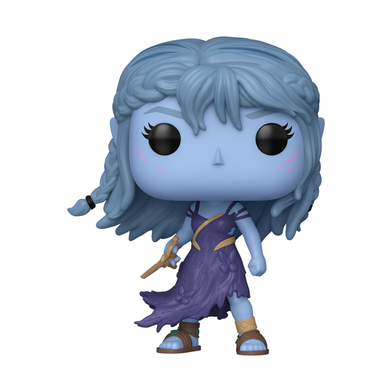 POP! Books | Wren (The Stolen Heir) | The Folk of the Air
