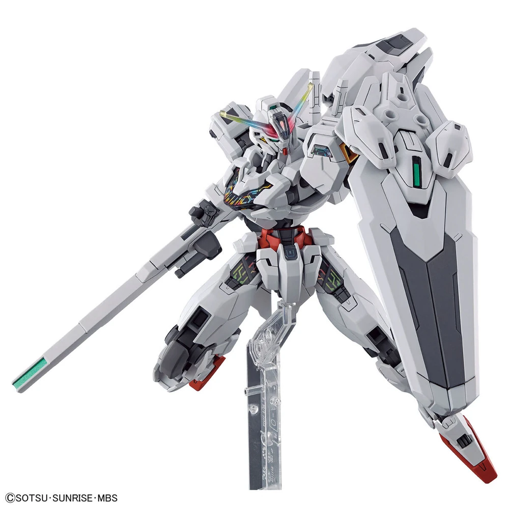 Bandai | HG Gundam Calibarn | Mobile Suit Gundam: The Witch from Mercury (1/144)