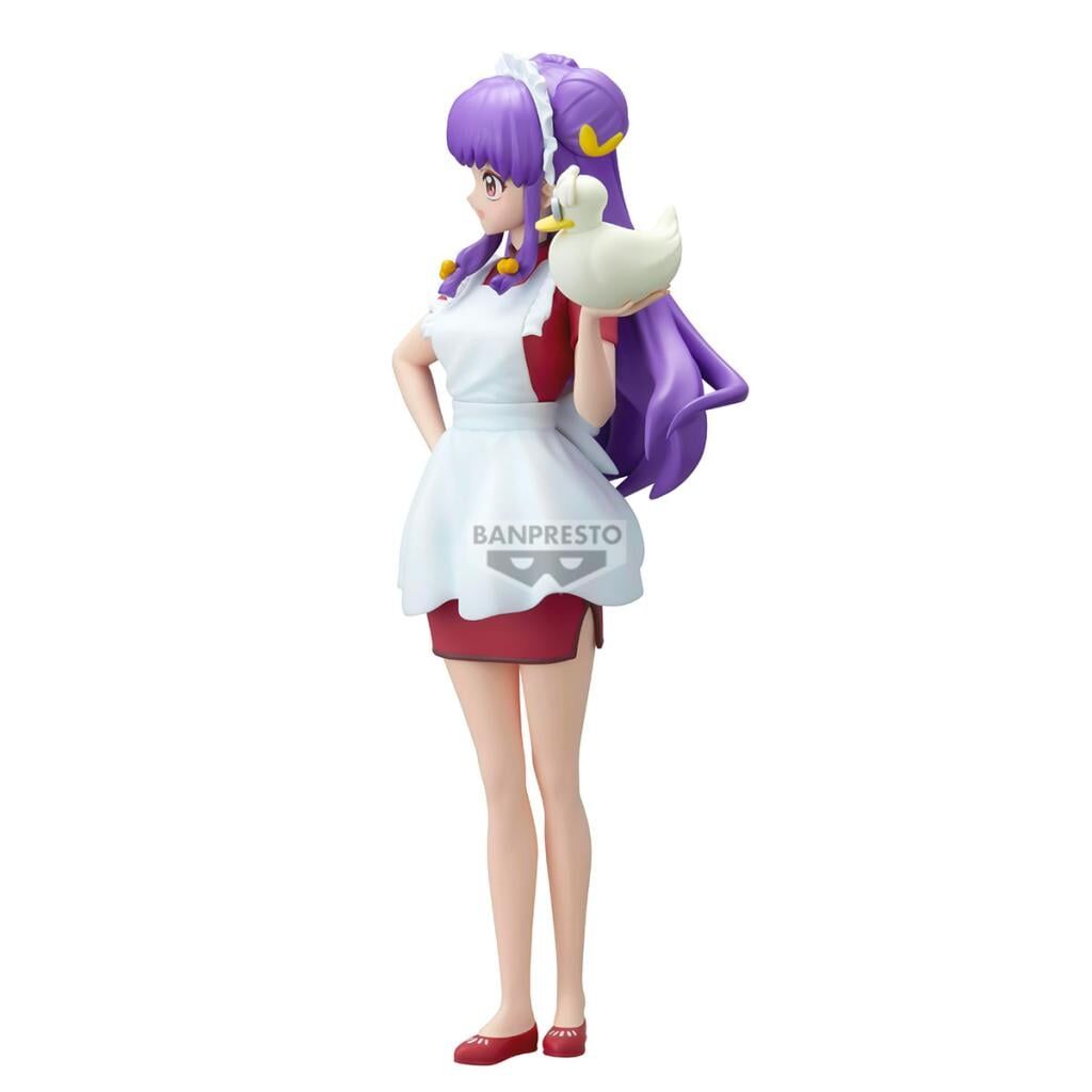 Banpresto | Shampoo Glitter & Glamours (22cm) | Ranma 1/2 (2/6)
