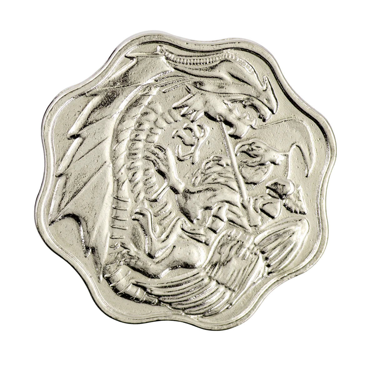 Ultra Pro: Waterdeep Coins for - Dungeons & Dragons