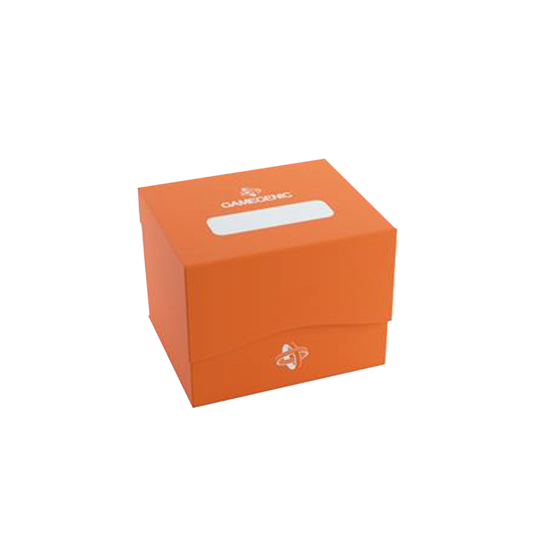 Gamegenic - Deckbox Side Holder 100+ XL - Orange