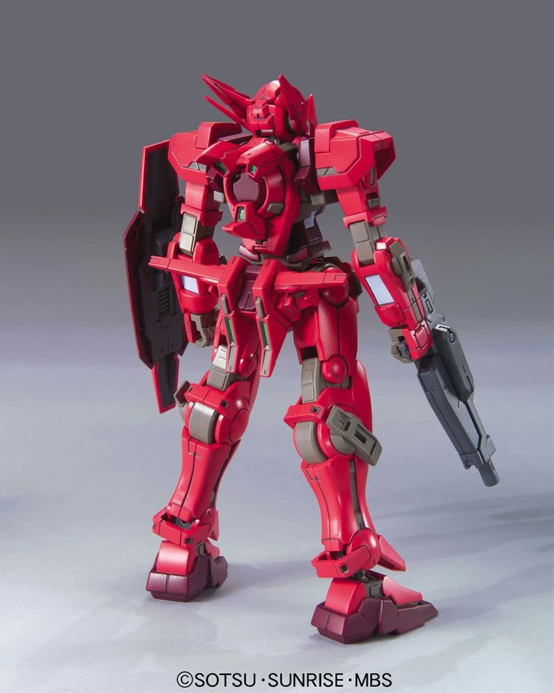 Bandai | HG Gundam Astraea Type-F | Mobile Suit Gundam 00F (1/144)