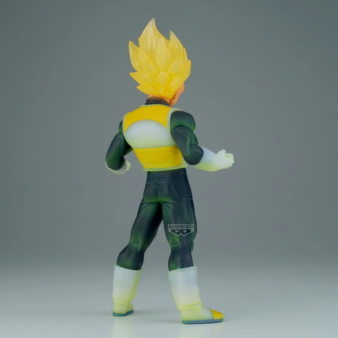 Banpresto | Vegeta Clearise (21cm) (B) | Dragon Ball Super