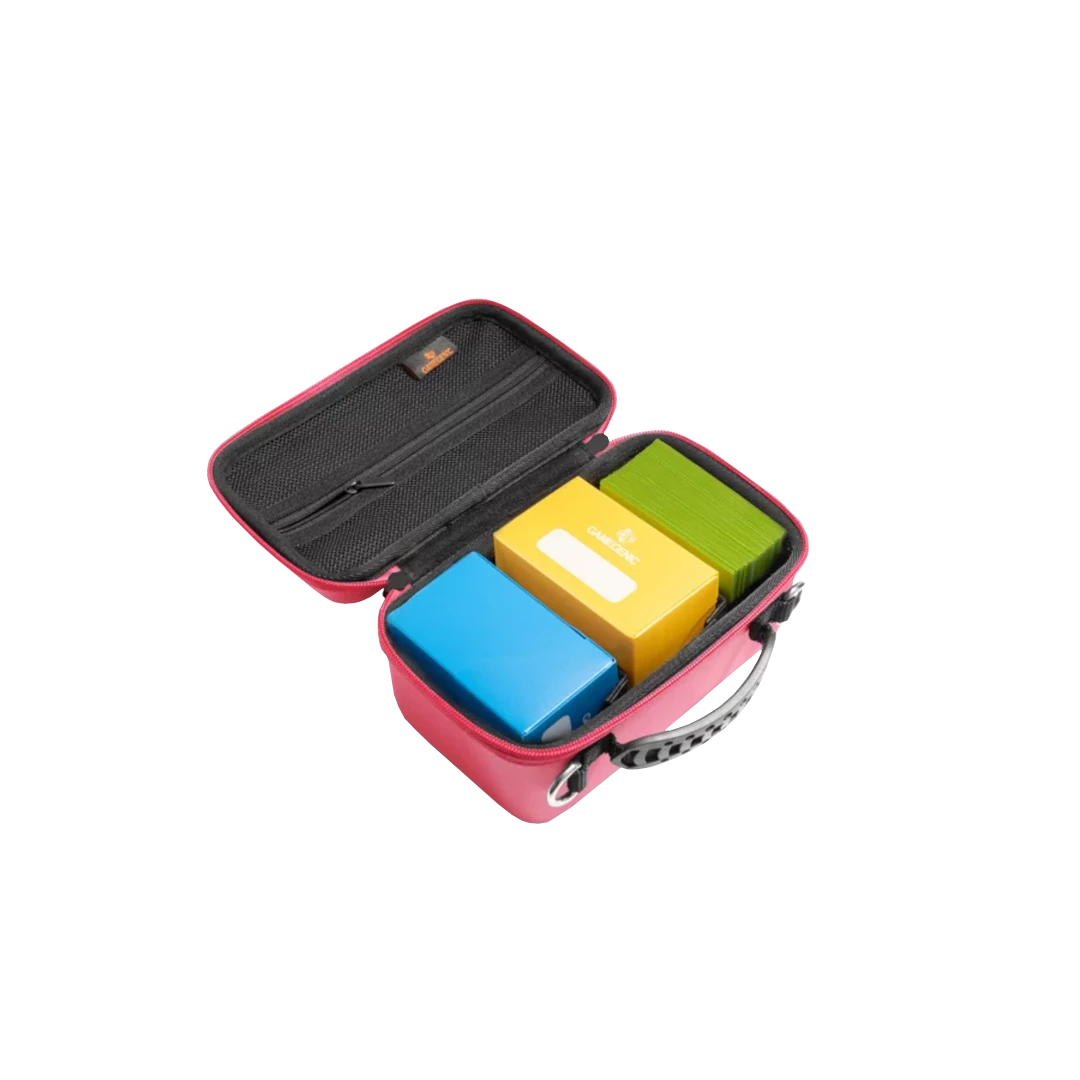 Gamegenic - Card Shell 250+ Pink