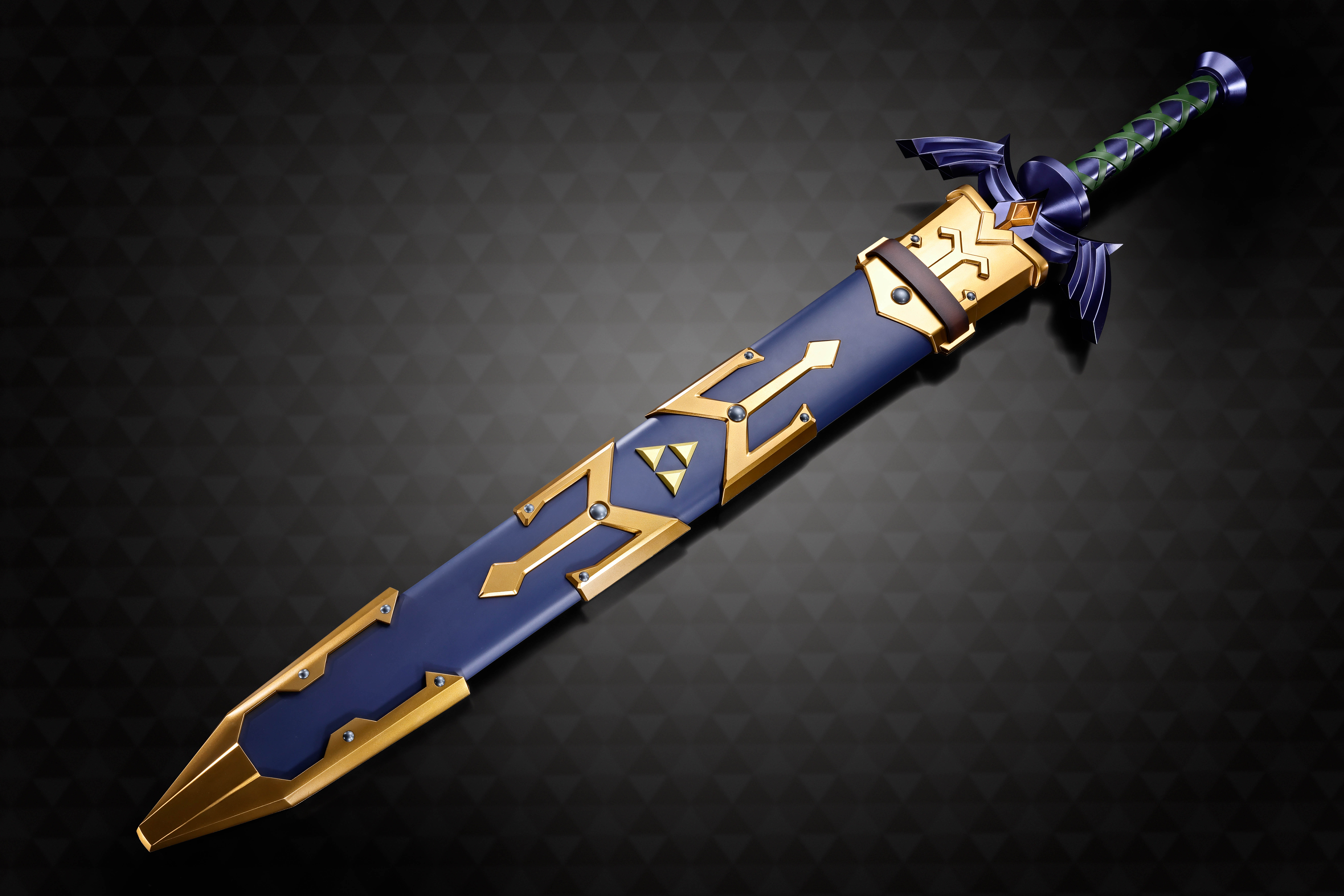 Tamashii Nations | The Legend Of Zelda Master Sword Proplica (105cm) | The Legend Of Zelda