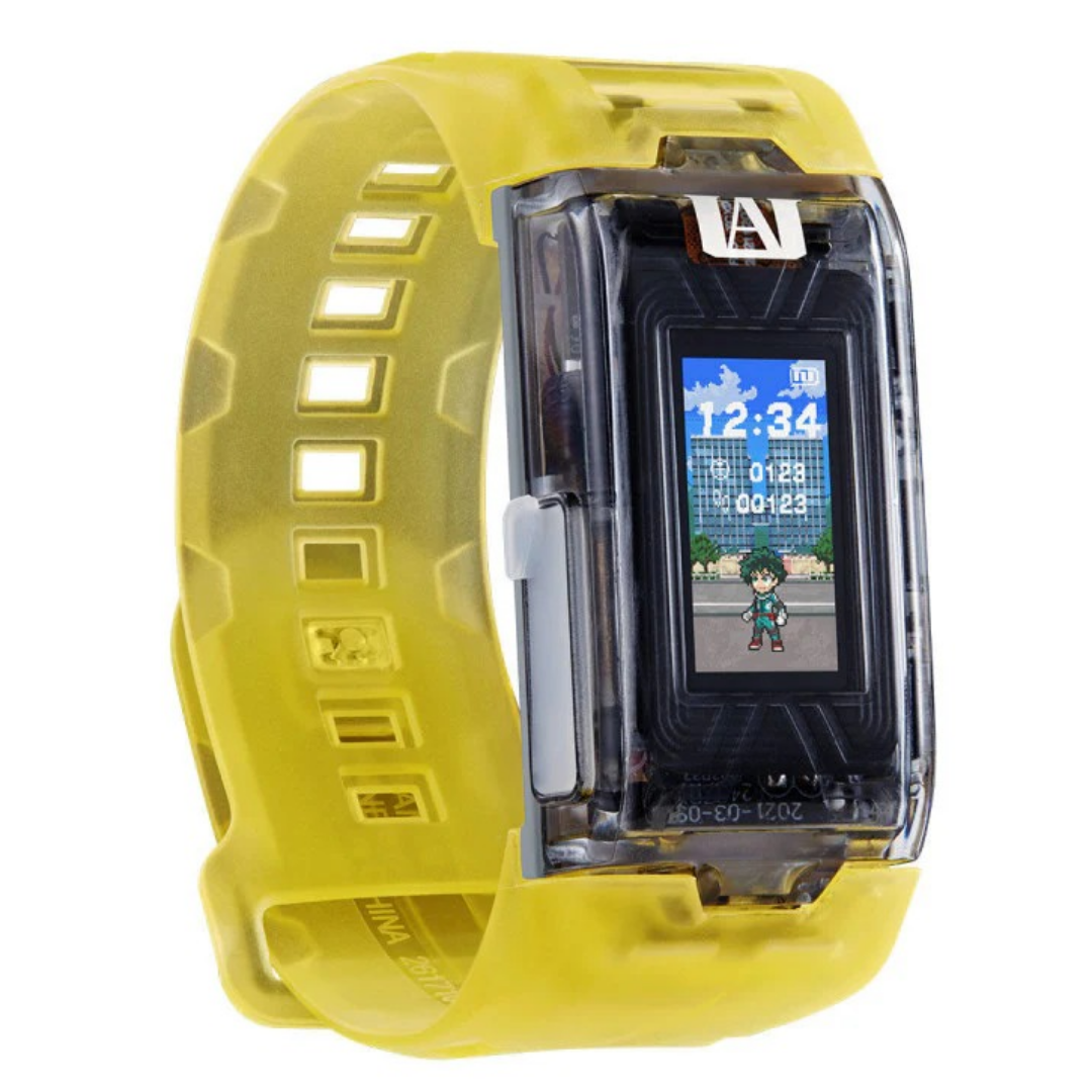 Bandai | Vital Bracelet BE: Set | My Hero Academia