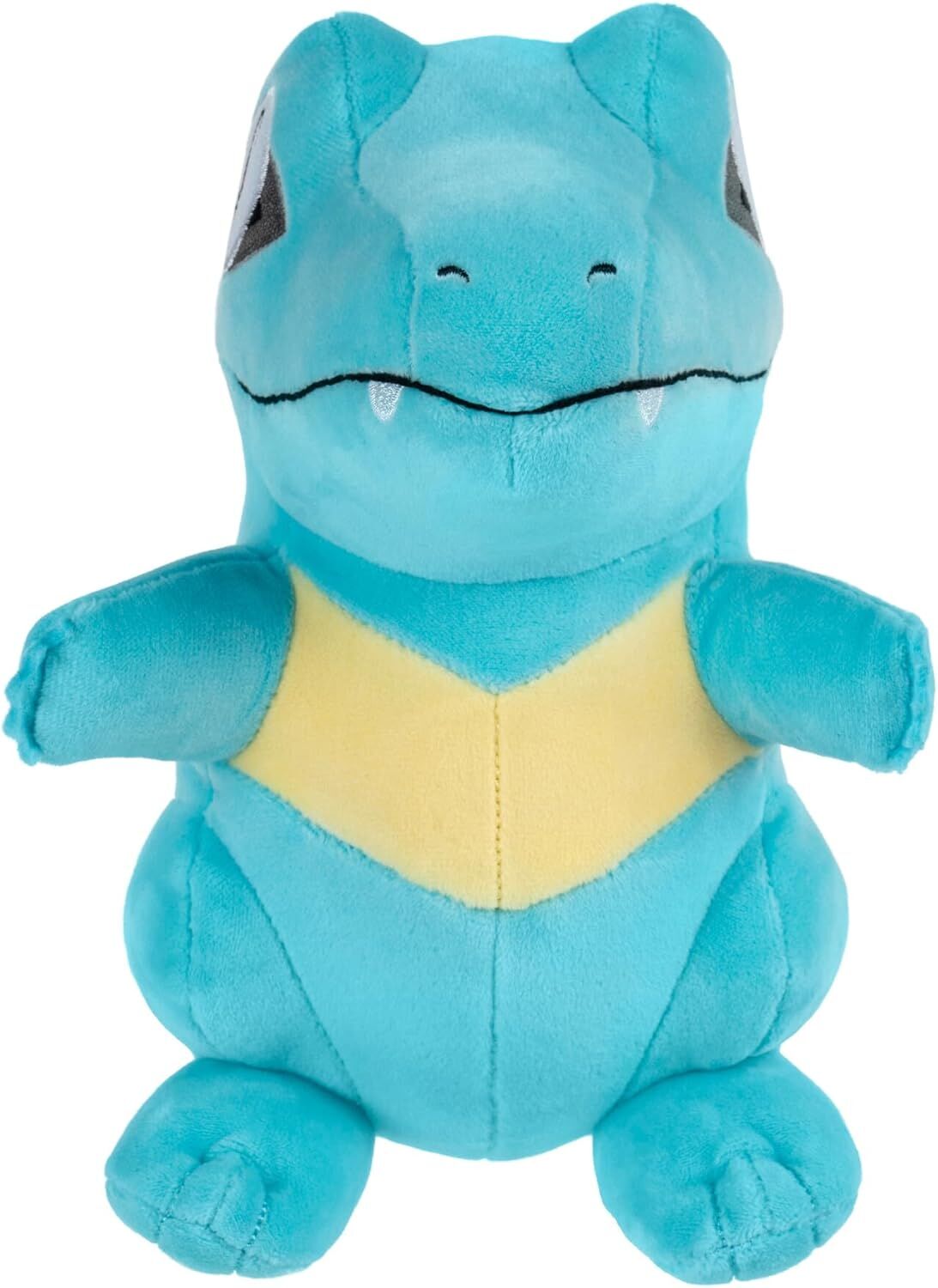 Pokémon | Karnimani | 20cm Plüschfigur