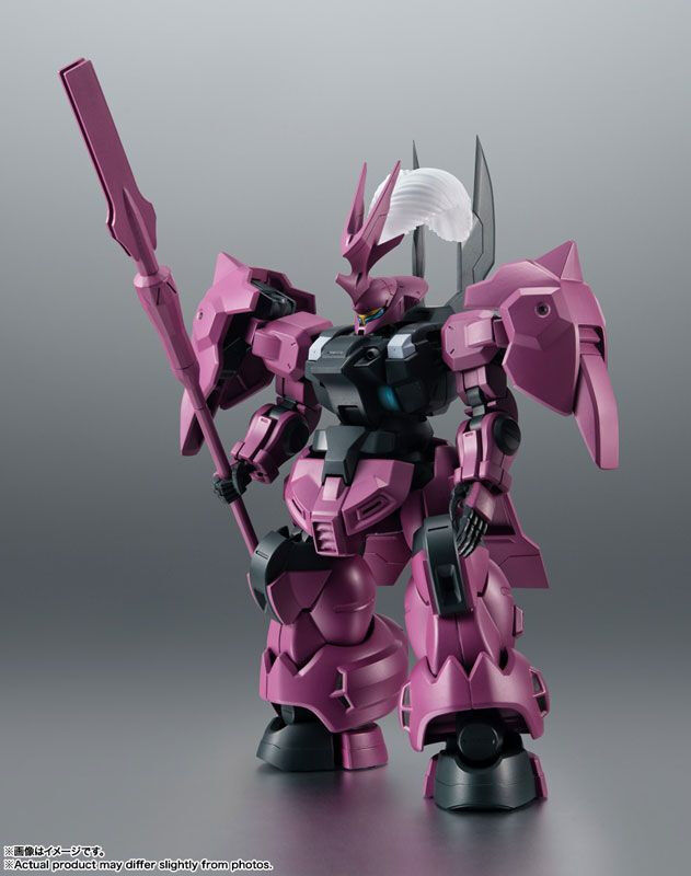 Tamashii Nations | MD-0036G Guel's Dilanza (Version A.N.I.M.E.) The Robot Spirits (13cm) | Gundam