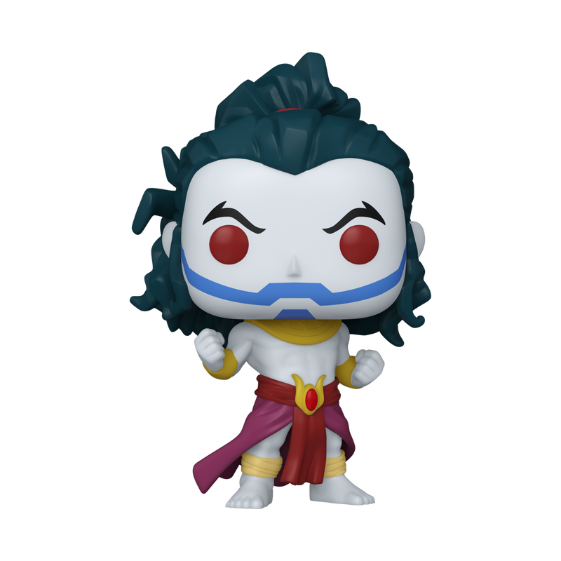 Pop! Vinyl | En Sabah Nur | X-Men 97