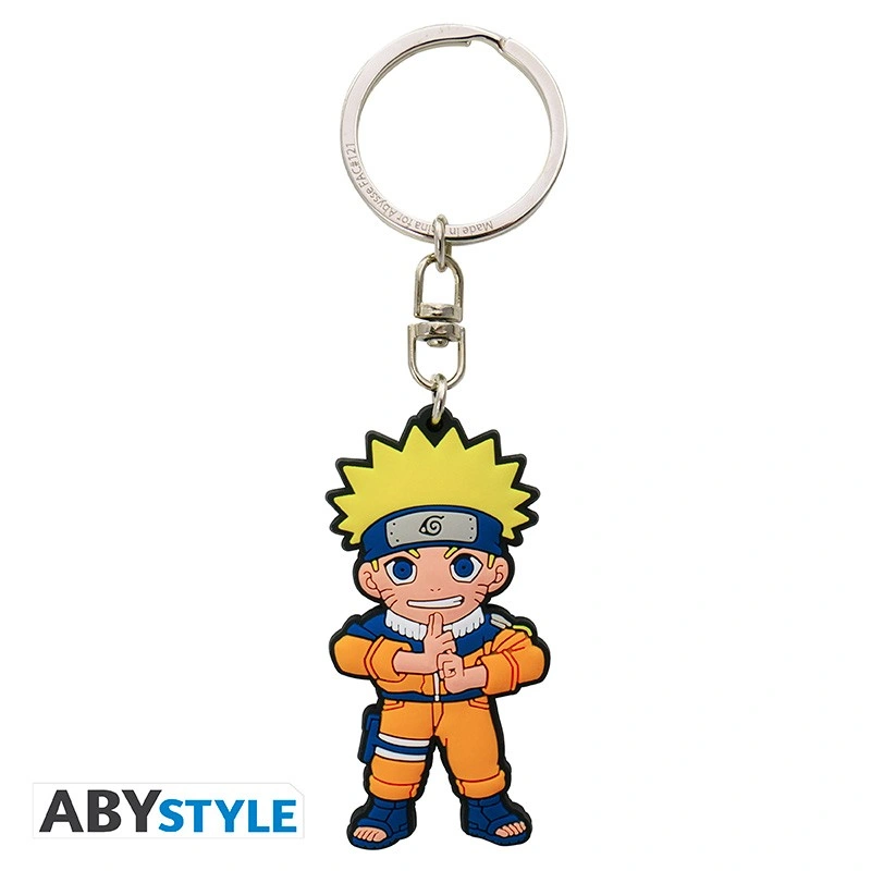 Abysse | Naruto | Naruto PVC
