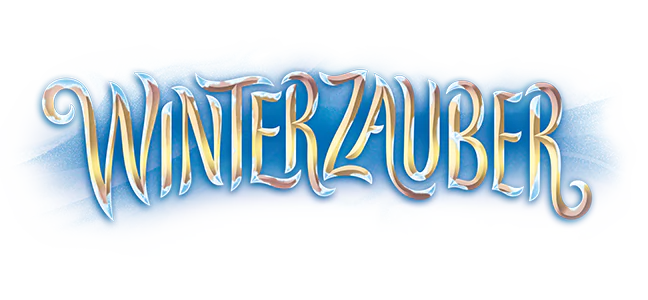 Winterzauber Logo