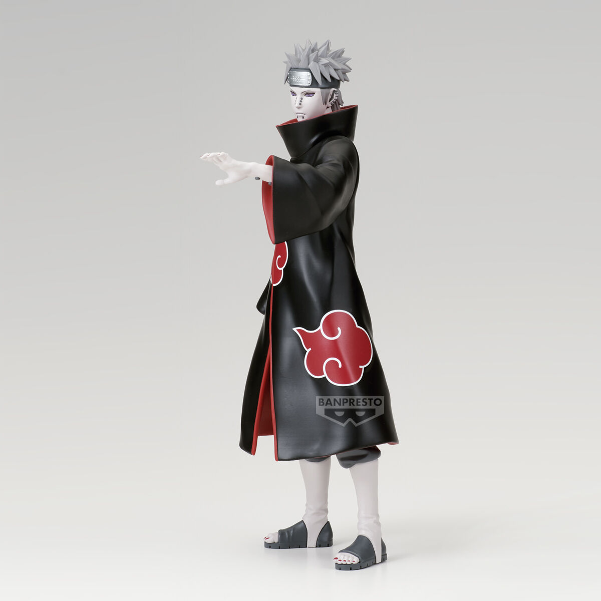Banpresto | Pain Noir Edge Collection (23cm) | Naruto Shippuden