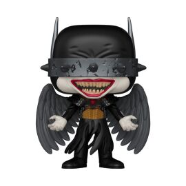 Bitty POP!: Batman 85th Anniversary - DC Comics
