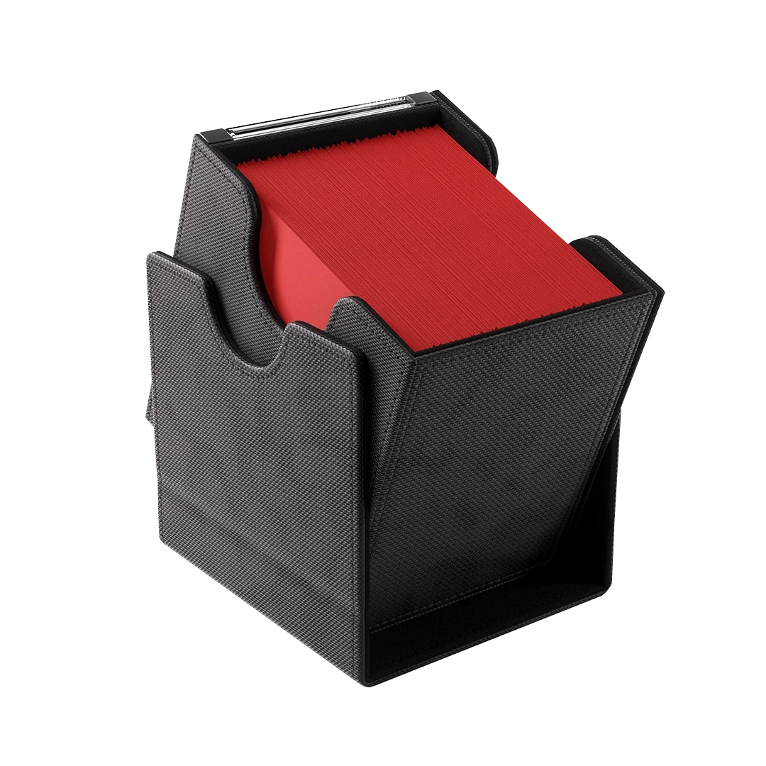 Gamegenic - Sidekick Pro 100+ XL Black