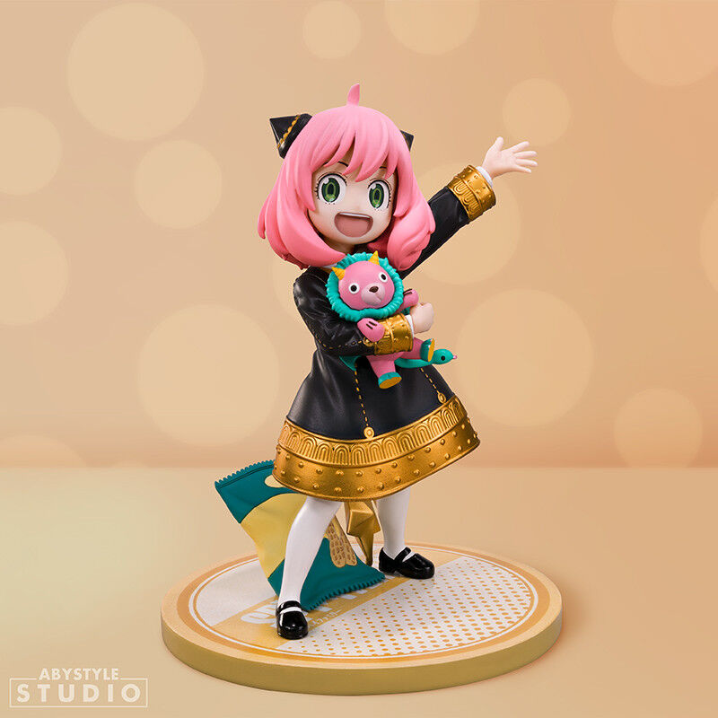Abysse | Anya Forger SFC Figure (10cm) | Spy X Family