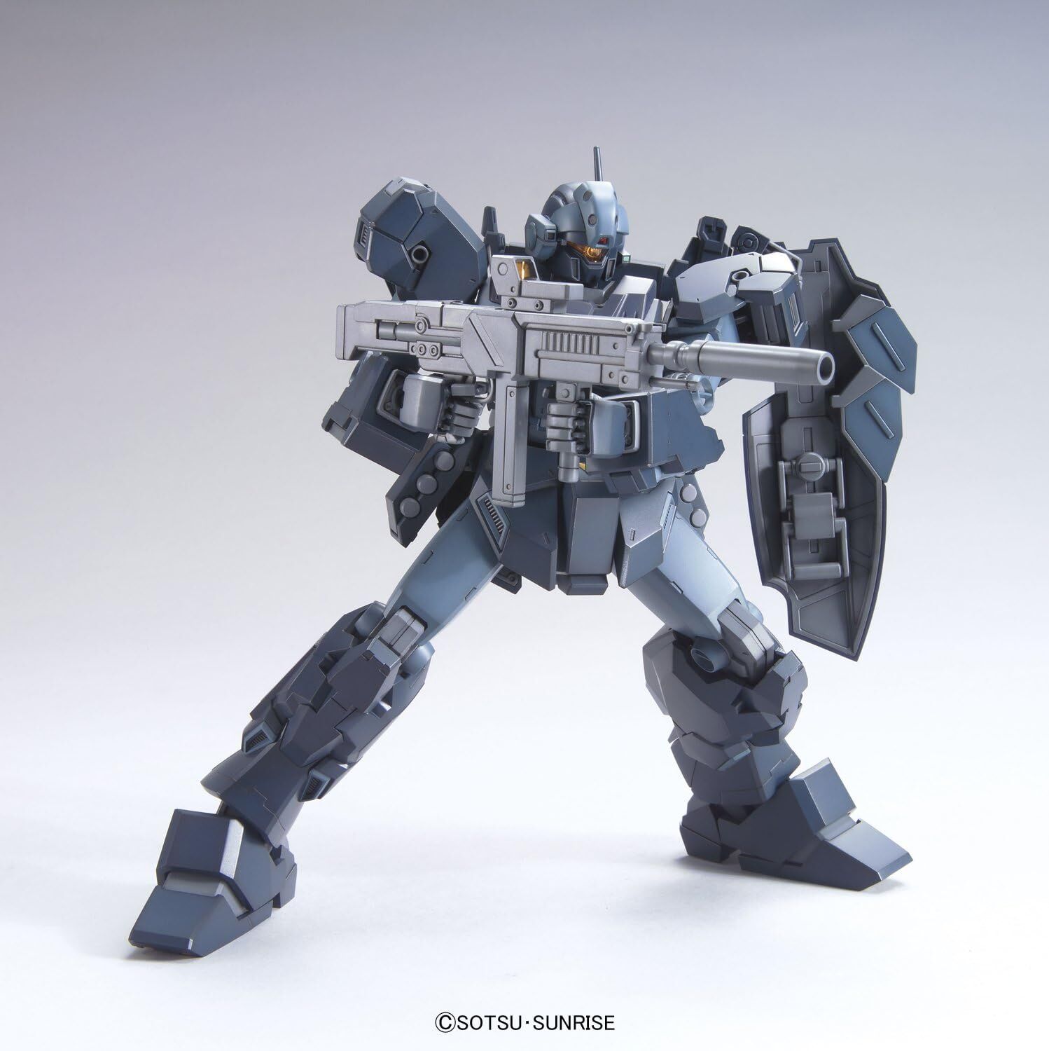Bandai: MG Jesta - Mobile Suit Gundam (1/100)