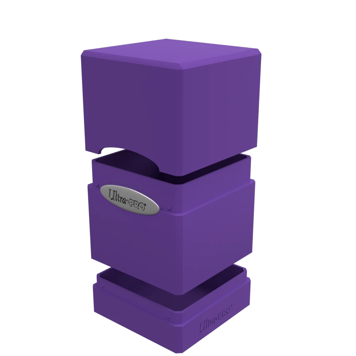 Satin Tower