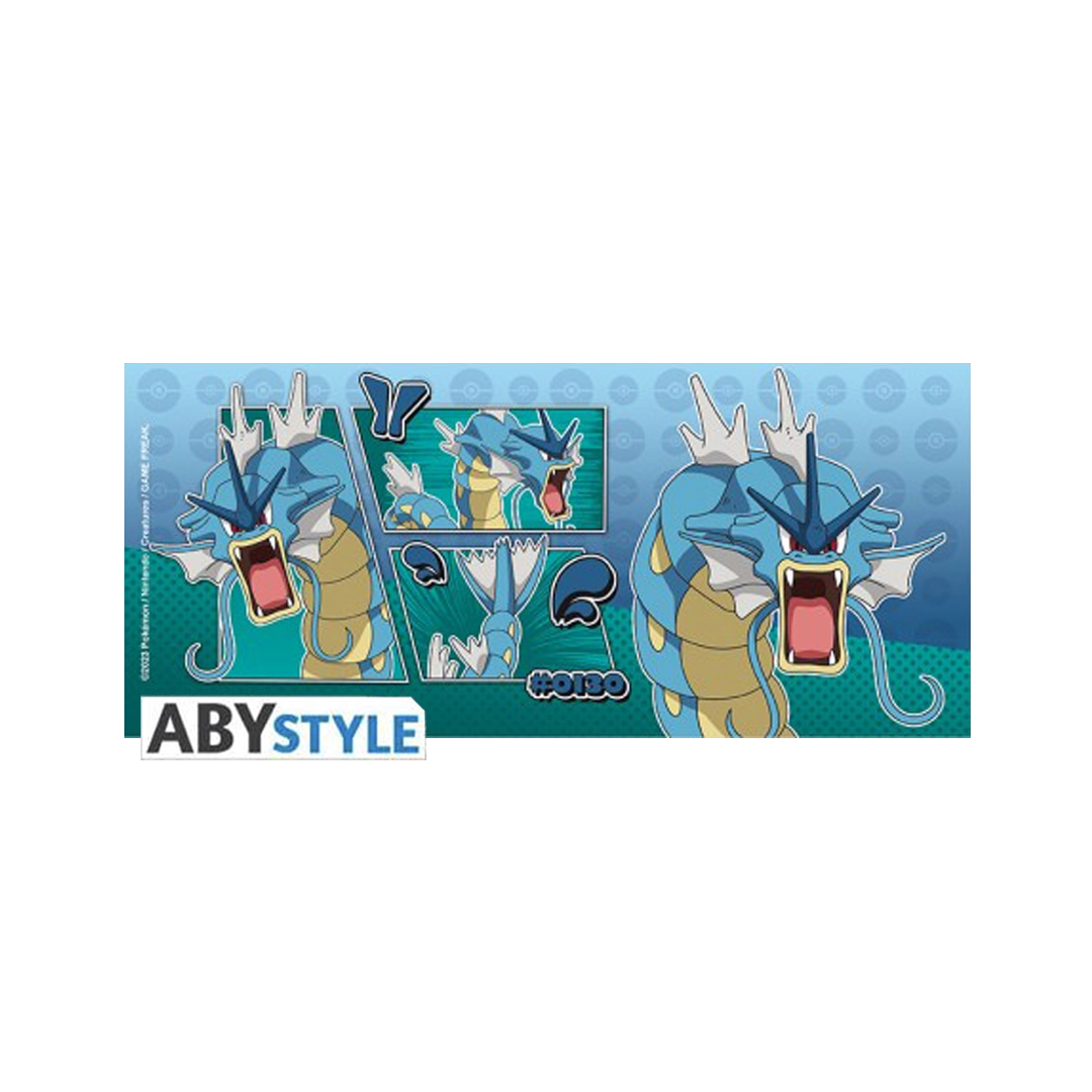 Abysse | Pokémon Gyarados | Mug (320ml)