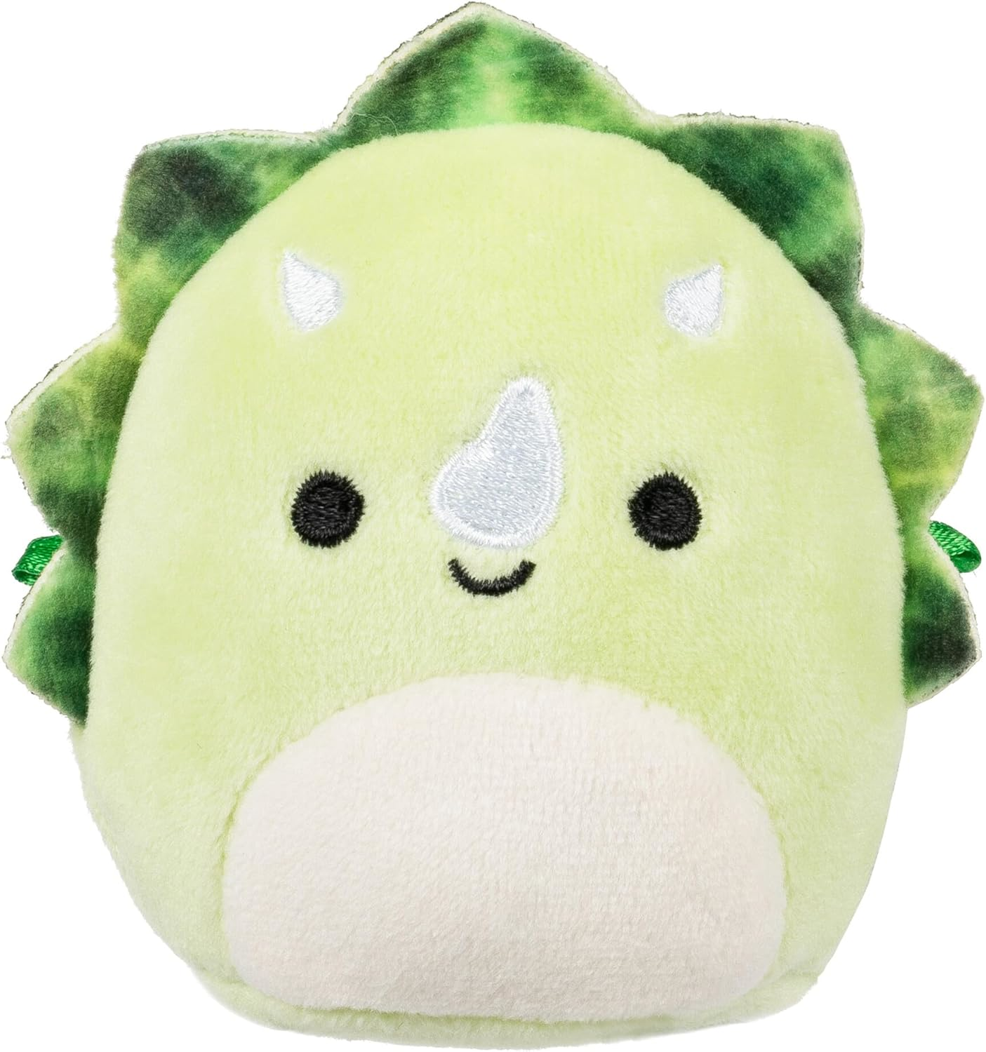 Squishmallows | Micromallows  Plush | Tristan & Lucienne Ticket to Ride Accessory Set