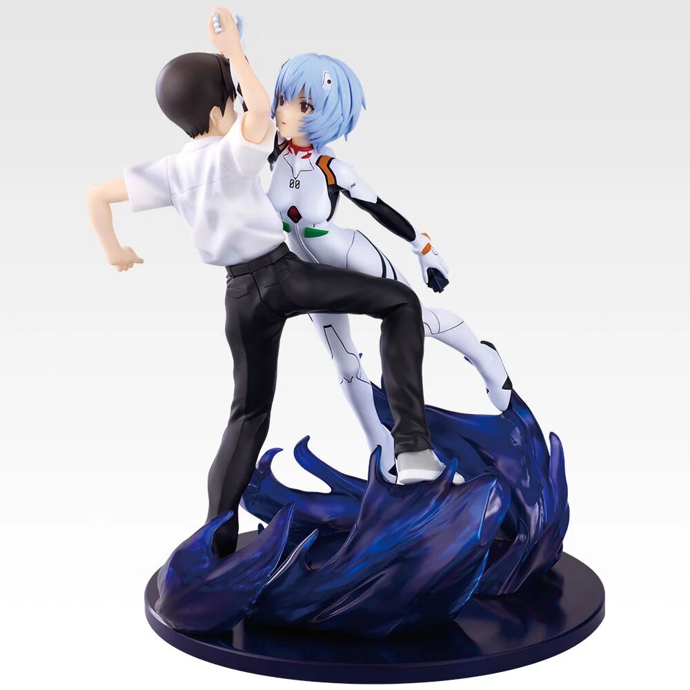 Ichiban Kuji | Evangelion | 2.22 You Can (Not) Advance