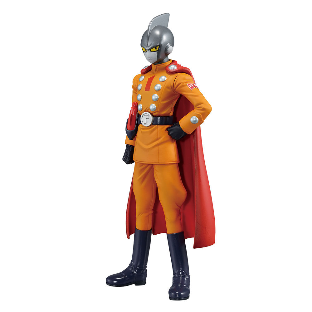 Ichiban KUJI: Dragon Ball Super - Super Hero