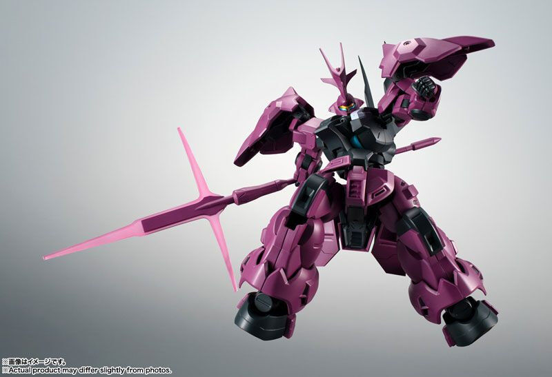 Tamashii Nations | MD-0036G Guel's Dilanza (Version A.N.I.M.E.) The Robot Spirits (13cm) | Gundam