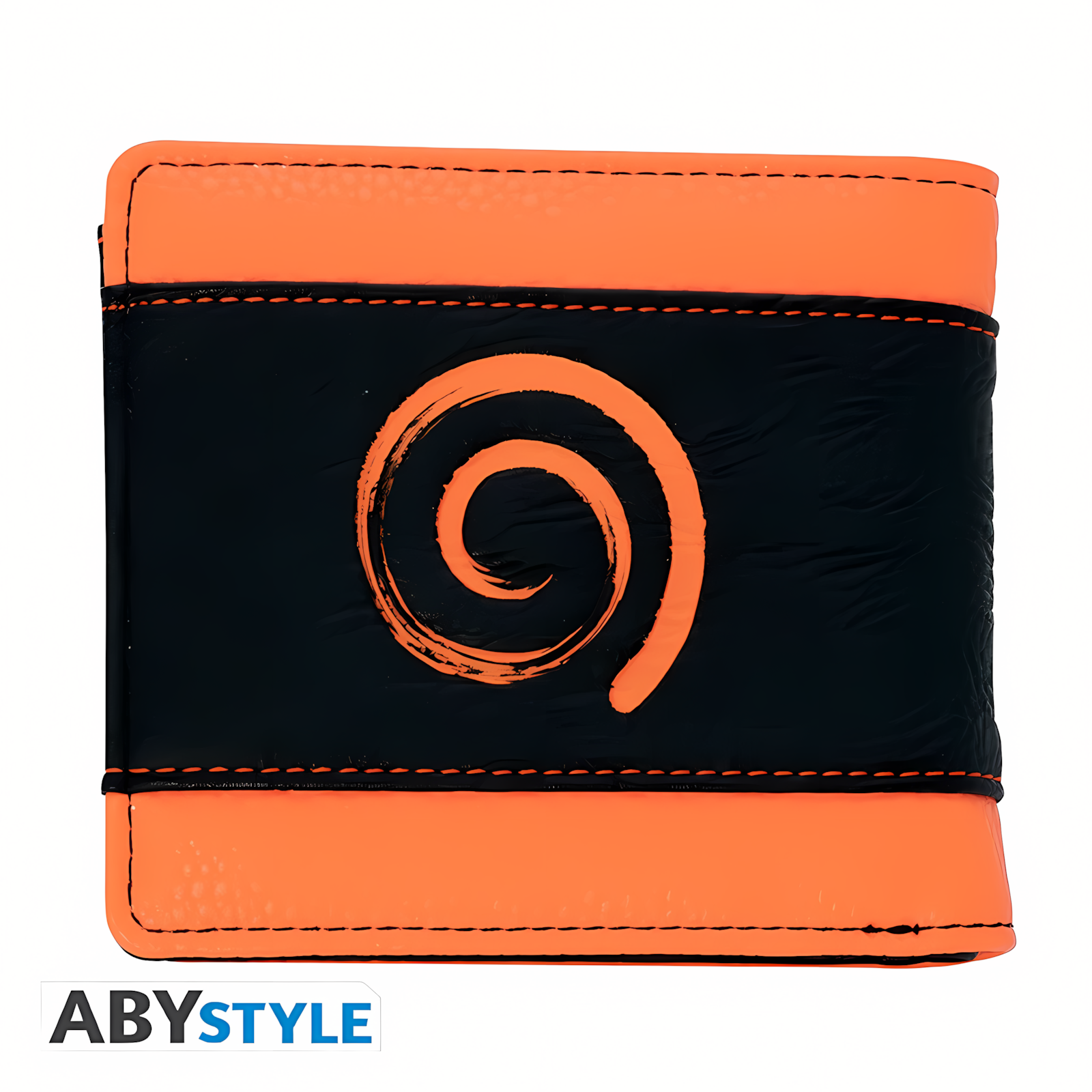 Abysse: Naruto Shippuden - Premium Walltet - Naruto