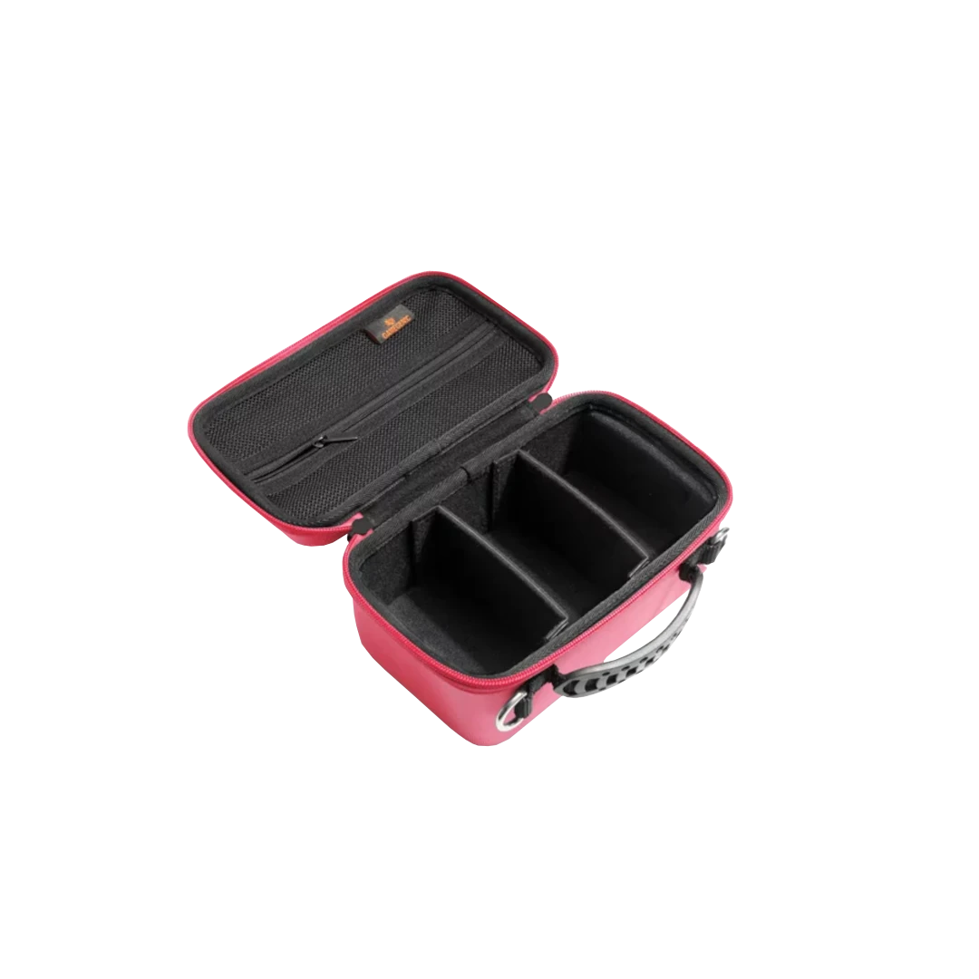 Gamegenic - Card Shell 250+ Pink