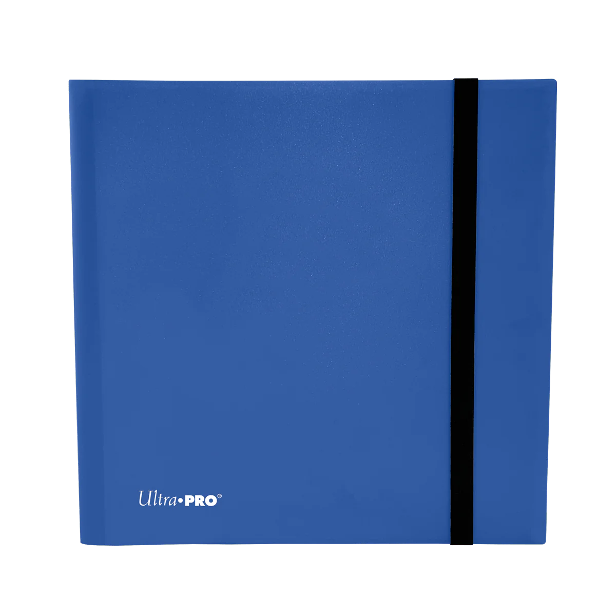 Ultra Pro - 12-Pocket Eclipse PRO-Binder - Pacific Blue