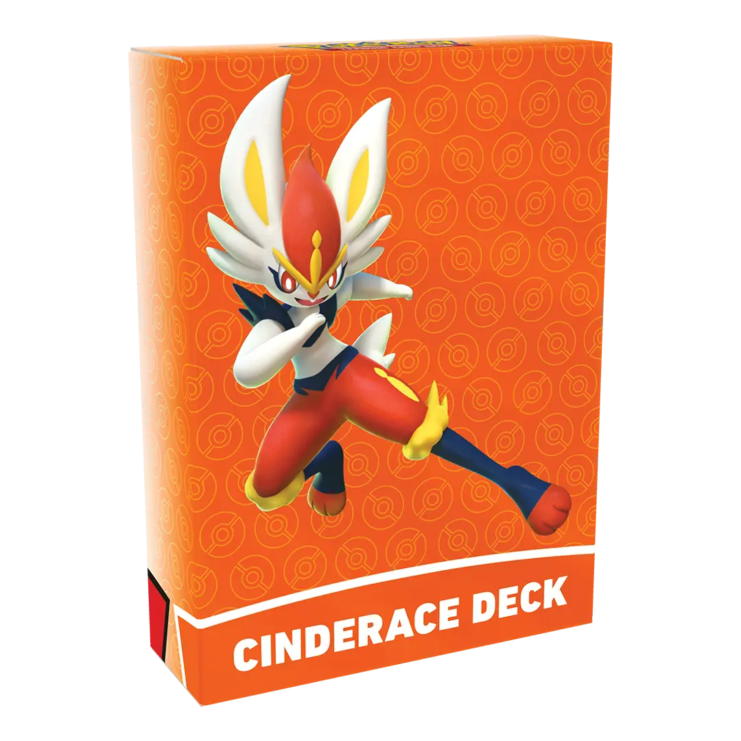 Pokémon TCG | Battle Academy 2022 (EN)