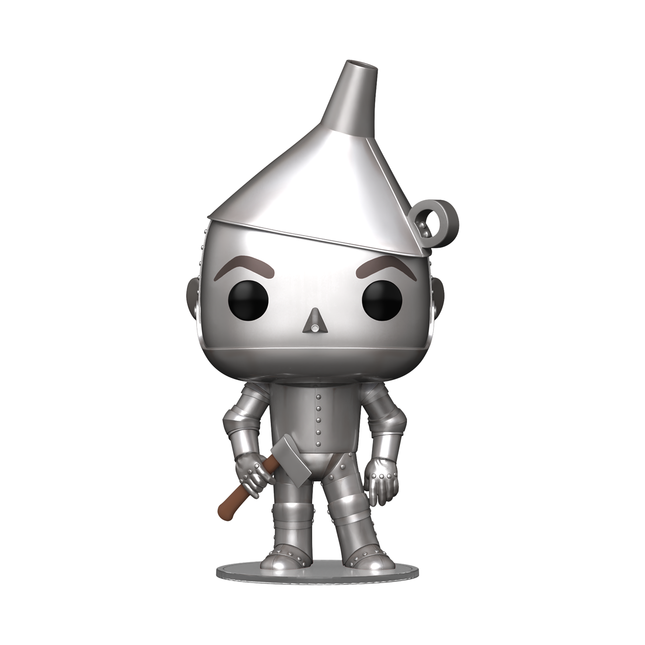POP! Movies: Tin Man (85th Anniversary) - The Wizard of Oz