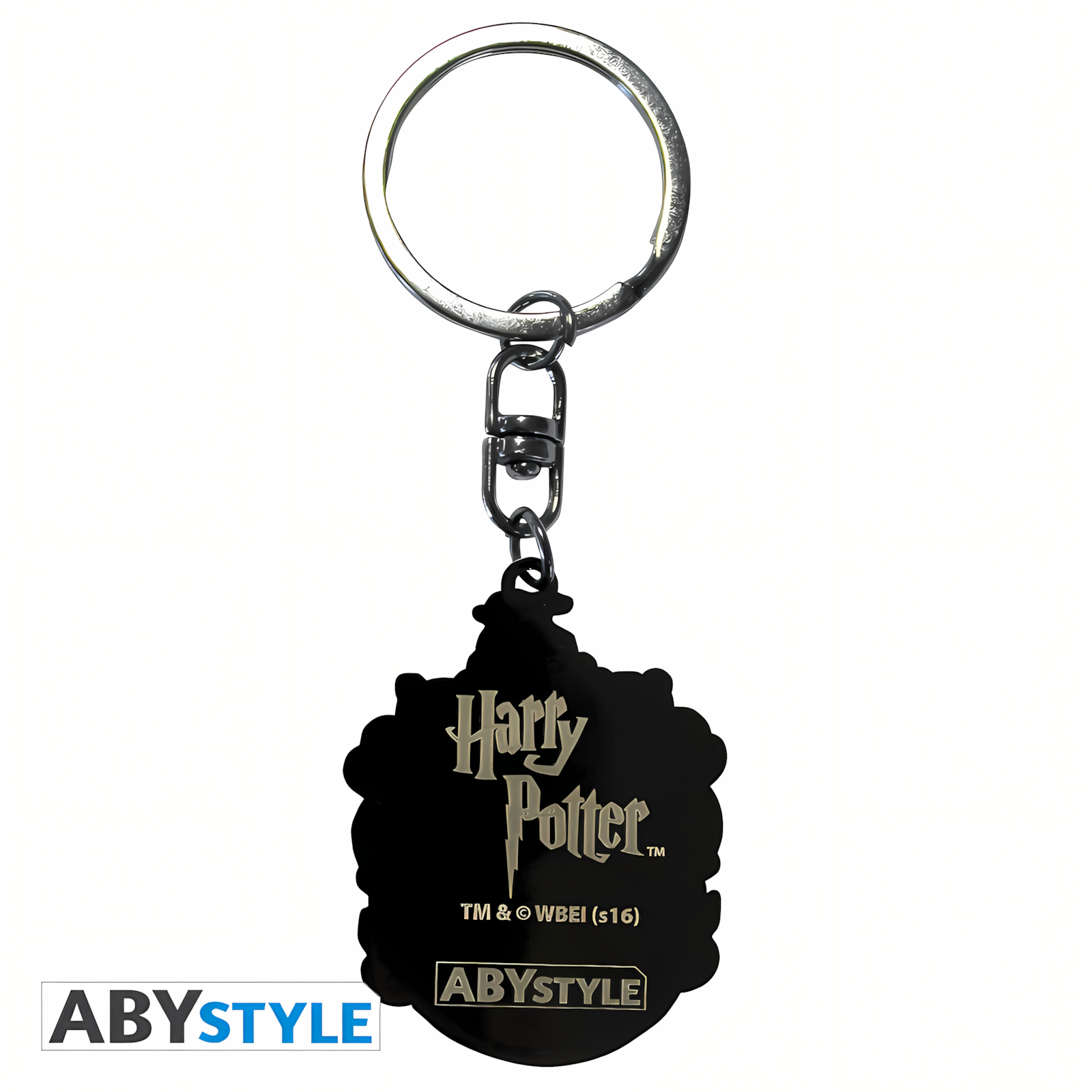 Abysse | Keychain Slytherin | Harry Potter
