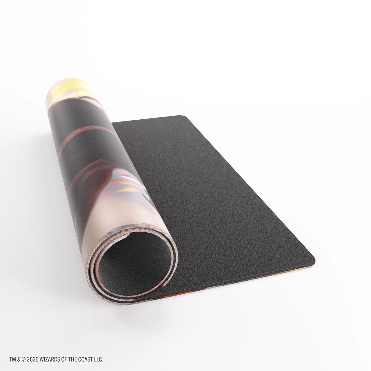 Gamegenic | Secrets of Strixhaven - Fact 3 | Shiny Playmat