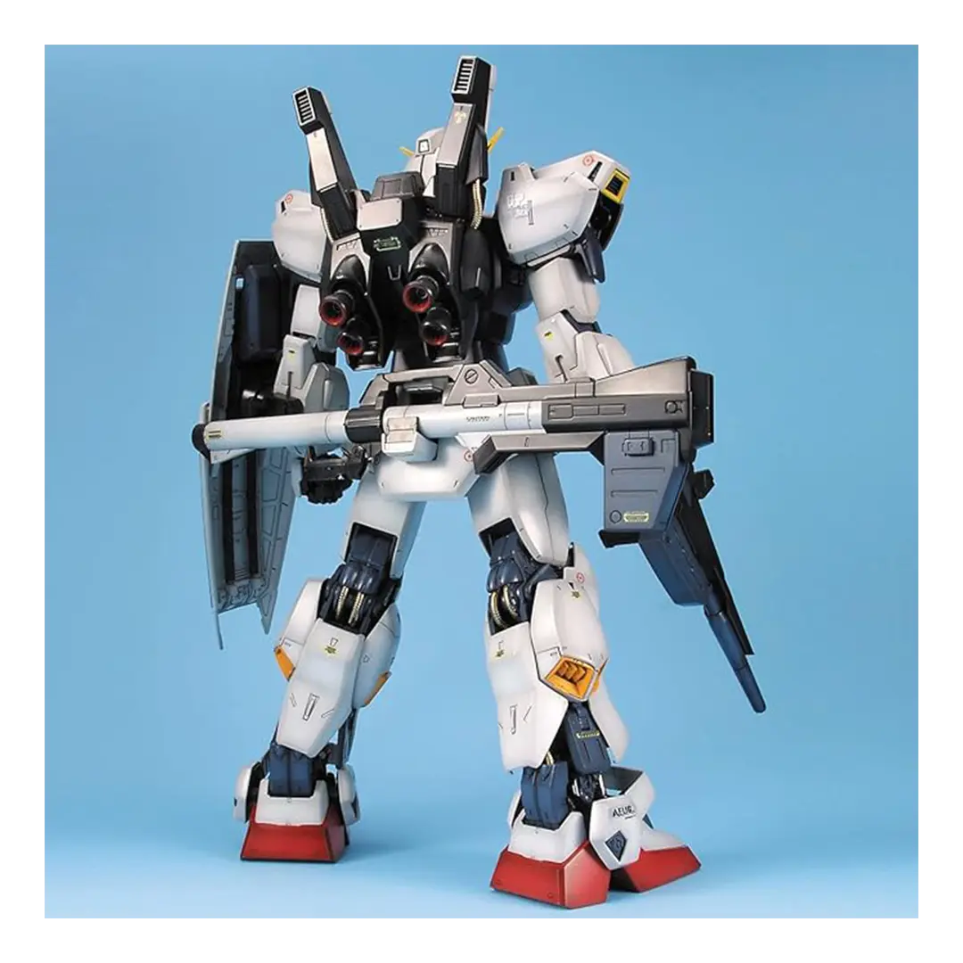 Bandai: PG Gundam RX-178 MK-II AEUG – Mobile Suit Gundam (1/60)