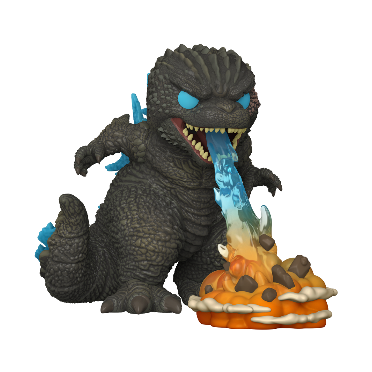 Pop! Premium | Godzilla (Heat Ray) | Godzilla