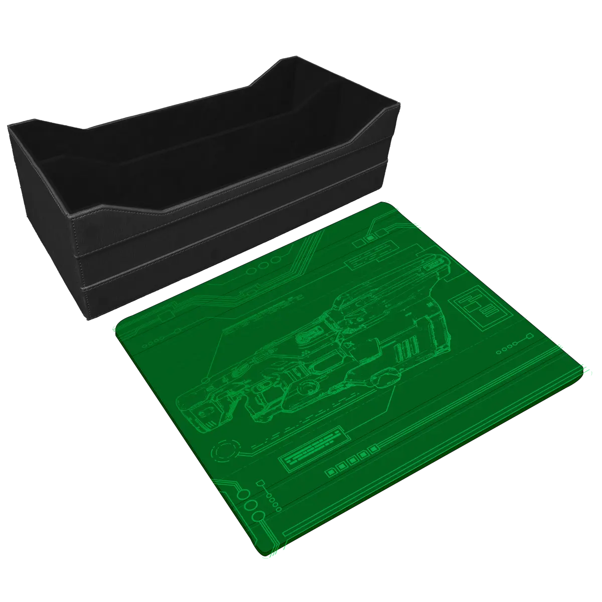 Ultra Pro - Dropship BFG for Bethesda - Doom