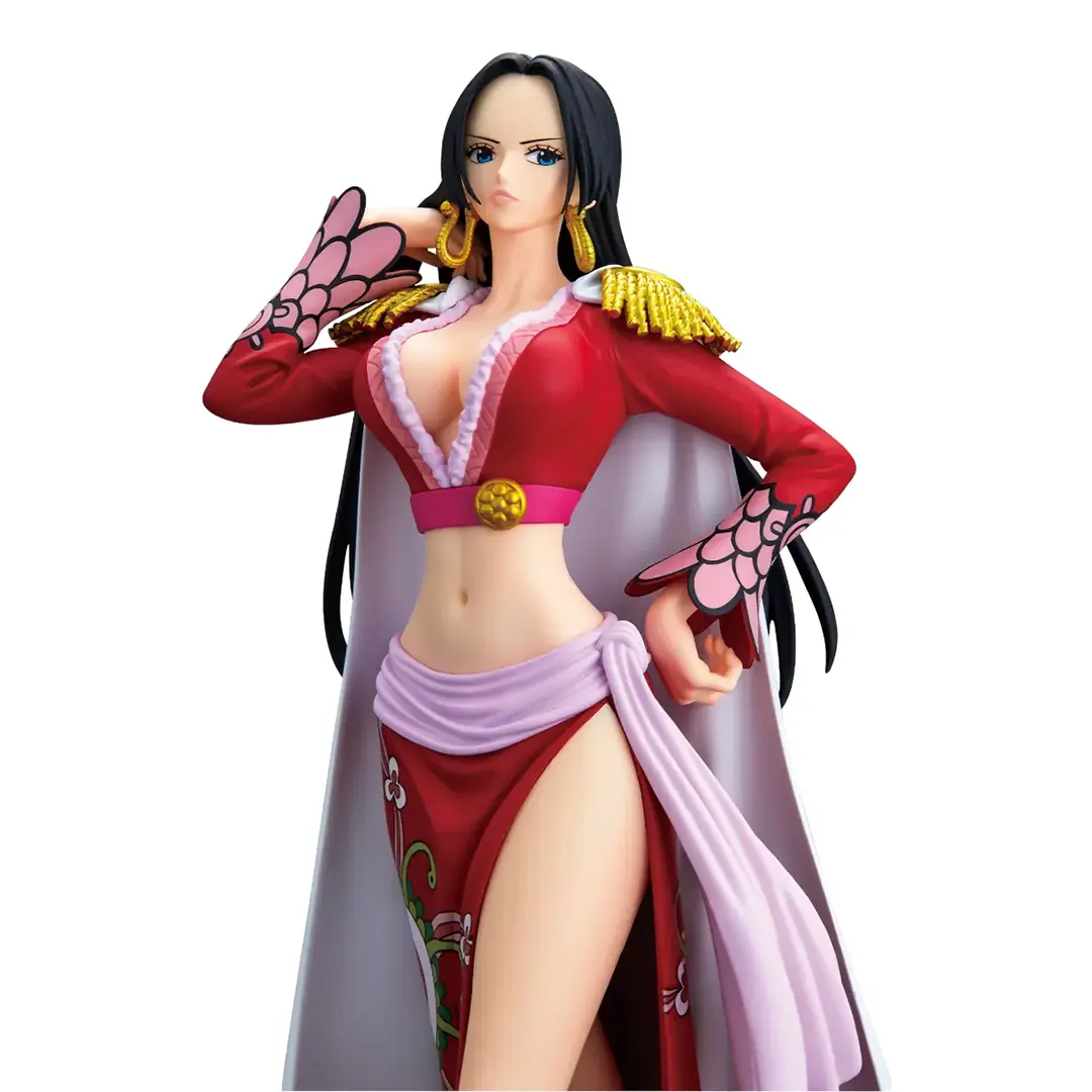 Banpresto | Boa Hancock Glitter & Glamours (22cm) | One Piece