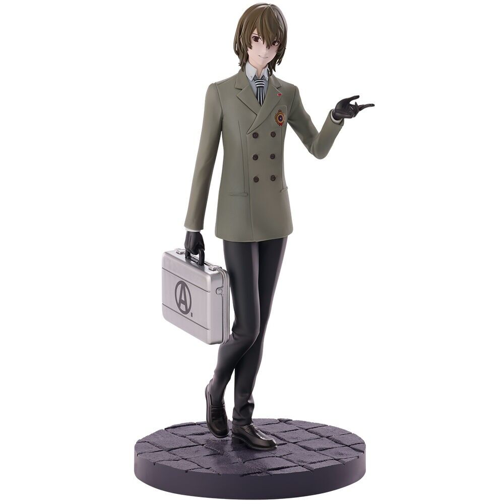 Banpresto | Goro Akechi Ichibansho (21cm) | Persona 5