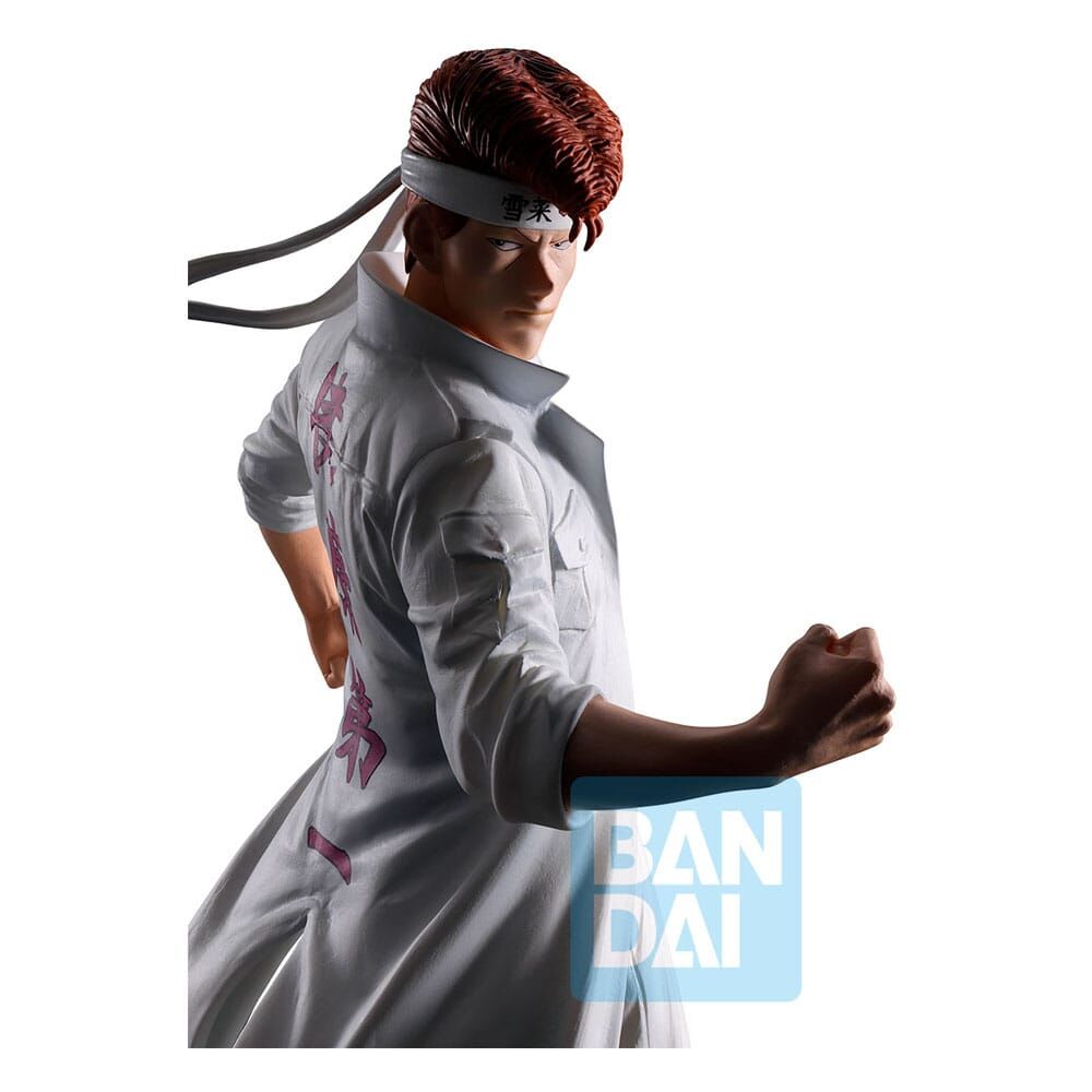 Banpresto | Kazuma Kuwabara (25cm) | YuYu Hakusho
