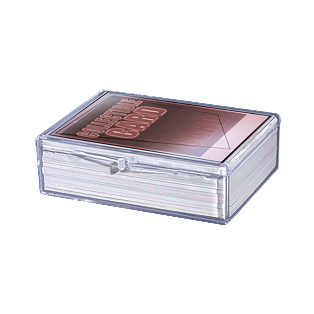Hinged Storage Case Stil