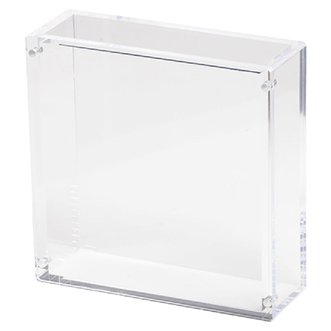 The Acrylic Box | Pokémon Japanese Booster Box Regular | Acryl Case