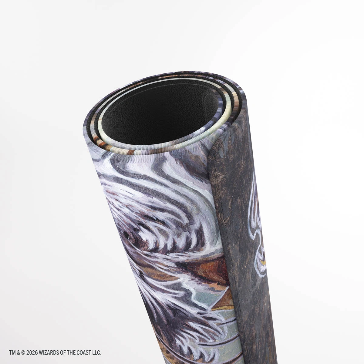 Gamegenic | Lorwyn Eclipsed | Prime Playmat Design B