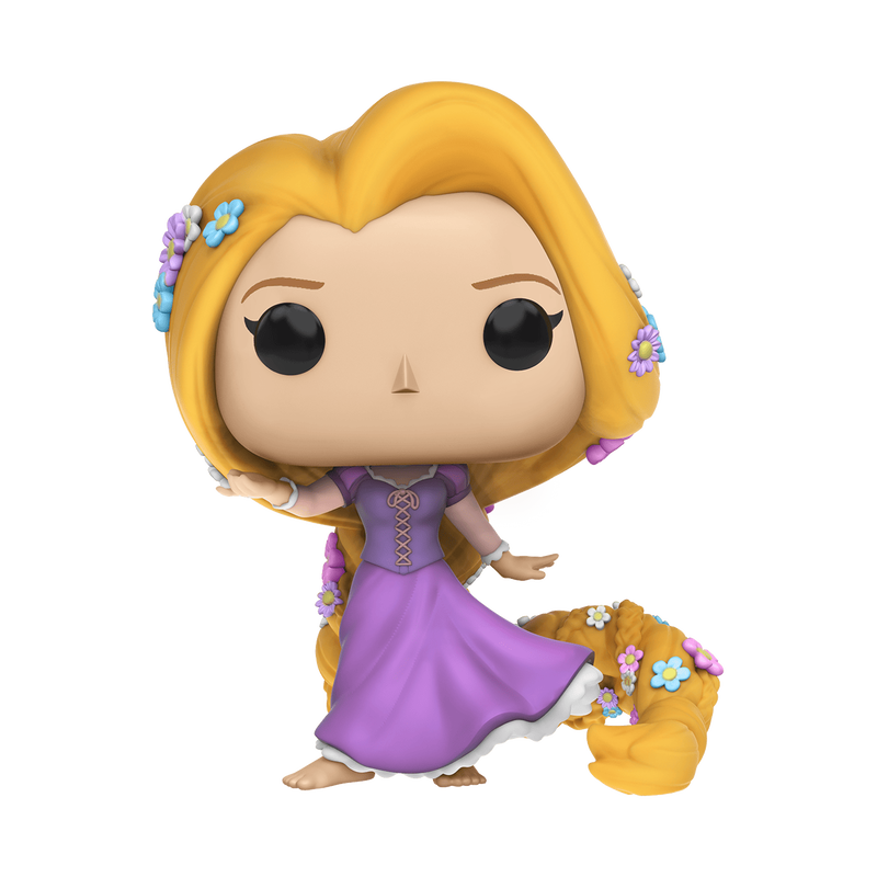 POP! Vinyl | Rapunzel | Disney