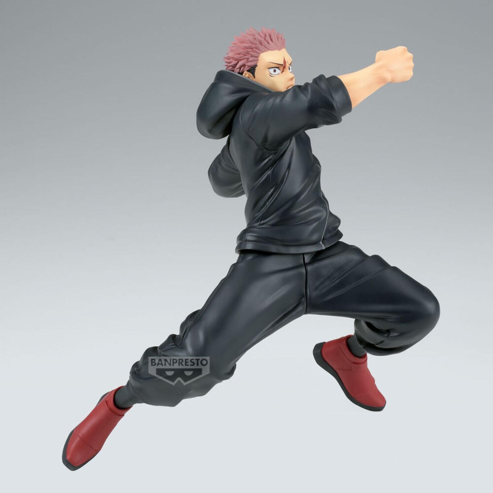 Banpresto | Yuji Itadori Maximatic (20cm) | Jujutsu Kaisen