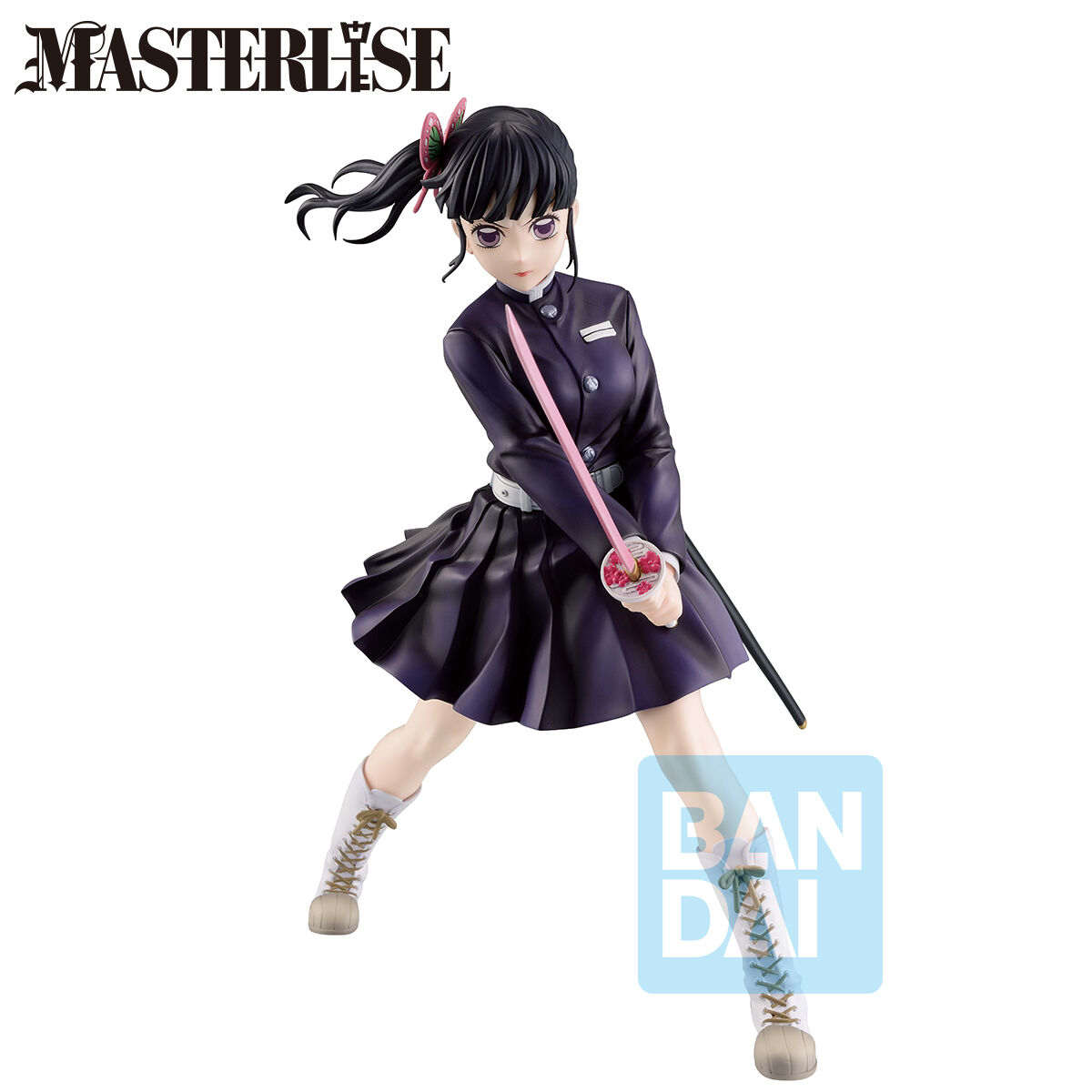 Banpresto | Kanao Tsuyuri Masterlise (23cm) | Demon Slayer